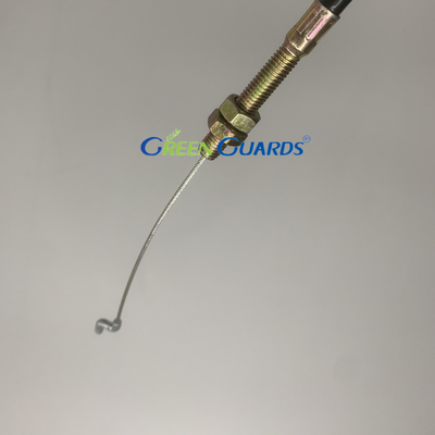 লন কাটার ক্যাবল ধাক্কা টান ক্যাবল GTCA13940 ফিট করে জন ডিয়ার এয়ারকোর 800 গ্রিনস এয়ারেটর