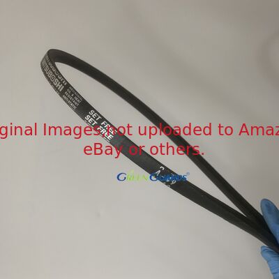 OEM সমর্থন লন কাটার পার্টস হেড ড্রাইভ গোলাকার বেল্ট GMT3428 ফিটস জন ডিয়ার এয়ারকোর 800 গ্রিনস এয়ারেটর