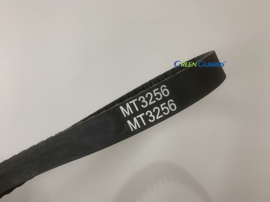 সমর্থন OEM লন কাটার পার্টস টিন র্যাম ড্রাইভ ভি-বেল্ট জিএমটি 3256 ফিটস জন ডিয়ার এয়ারকোর 800 গ্রিনস এয়ারেটর