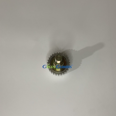 রিল ড্রাইভ কাপলিং পুলি G88-7840 Toro 1010 1600 800 2600 2000 ঘাসের জন্য ফিট করে