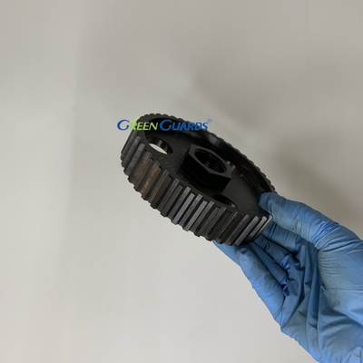 লন কাটার পার্টস পলি-ড্রাইভ, ট্র্যাকশন (Rh) G110-2289 ফিট Toro Greensmaster Flex