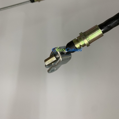 ঘাস কাটার ক্যাবল-ব্রেক G104-6571 ফিট টরো ওয়ার্কম্যান 1100 এবং 2100 ইউটিলিটি যানবাহন
