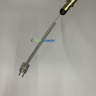 ঘাস কাটার ক্যাবল-ব্রেক G104-6571 ফিট টরো ওয়ার্কম্যান 1100 এবং 2100 ইউটিলিটি যানবাহন