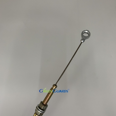 লন কাটার ক্যাবল-ব্রেক G99-6214 ফিট Toro Greensmaster ফ্লেক্স