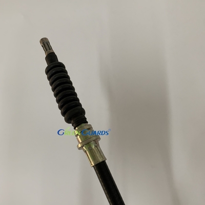 OEM স্ট্যান্ডার্ড লন কাটার ক্যাবল-পার্ক ব্রেক Rh G100-8261 ফিট Toro Multi Pro