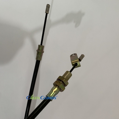 লন কাটার ক্যাবল পার্কিং ব্রেক G115-2283 জন্য Toro ওয়ার্কার OEM সমর্থন এবং স্ট্যান্ডার্ড