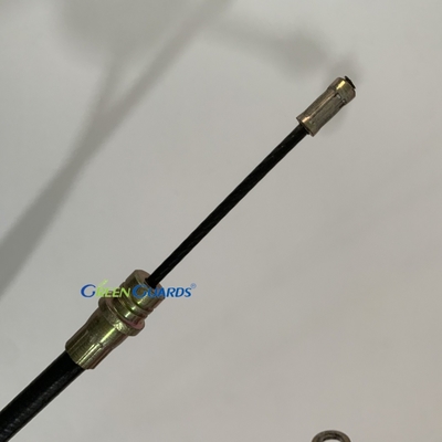 লন কাটার ক্যাবল পার্কিং ব্রেক G115-2283 জন্য Toro ওয়ার্কার OEM সমর্থন এবং স্ট্যান্ডার্ড