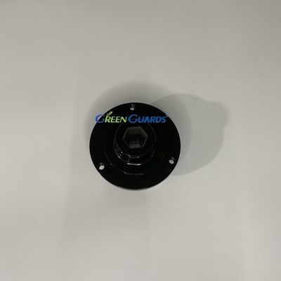 লন কাটার পার্টস হাব Asm G112-9258 ফিট Toro Greensmaster এবং ওয়াক-ব্যাক গ্রিনস কাটার