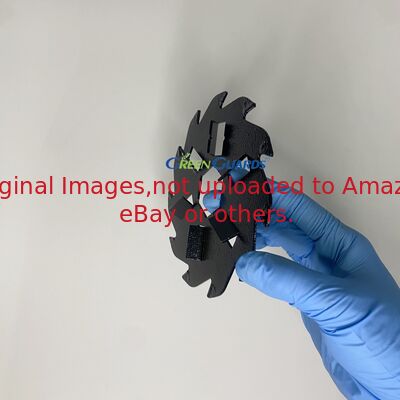 কার্বাইড টপড 2 মিমি জি 106-6355 লন কাটার ভার্টি কাট ব্লেড ওএম স্ট্যান্ডার্ড টরো গ্রিনস্মাস্টার রিলমাস্টার এবং জন ডিয়ার রিল কাটার