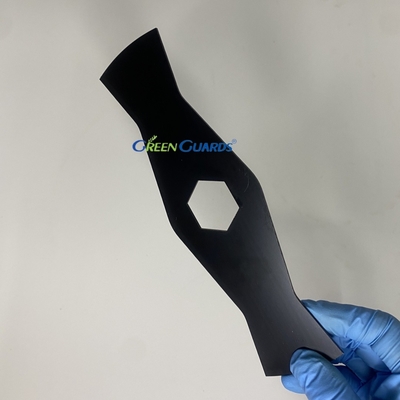 লন কাটার মাটাওয়ে ব্লেড - সোজা 1/16 G516900 ফিটস জ্যাকবসেন রায়ান