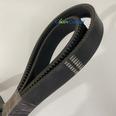 OEM স্ট্যান্ডার্ড লন কাটার পার্টস বেল্ট সেকেন্ডারি ব্যান্ডেড 4V G105-0991 Toro ProCore সাপোর্ট জন্য