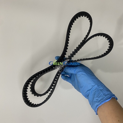 লন কাটার পার্টস বেল্ট-সিঙ্ক্রোনস G125-0765 ফিটস টরো মাল্টি প্রো 1750 টার্ফ স্প্রেয়ার