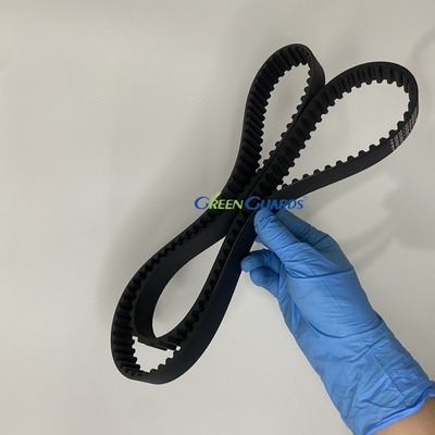 লন কাটার পার্টস বেল্ট-সিঙ্ক্রোনস G125-0765 ফিটস টরো মাল্টি প্রো 1750 টার্ফ স্প্রেয়ার