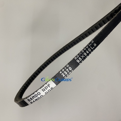 Bestorq G130-1241 ভি-বেল্ট ফিট টরো গ্রাউন্ডমাস্টার এবং রিলমাস্টার লন কাটার যন্ত্রাংশ
