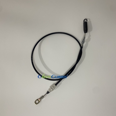 লন কাটার ক্যাবল অ্যাসি - ক্ল্যাচ কন্ট্রোল G130-0107 ফিটস Toro Greensmaster