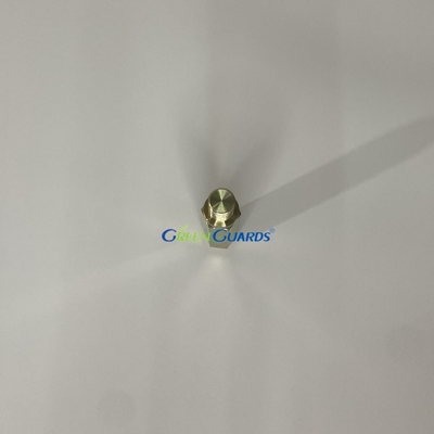 ওএম স্ট্যান্ডার্ড লন কাটার পার্টস শ্যাফ্ট এলএইচ ট্রান্সপোর্ট হুইল জি 107-3224 টরো গ্রিনসমাস্টার ফ্লেক্স এবং টেকসই জন্য