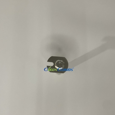 লন কাটার পার্টস পিন - পিভট 3-7/8 লং G120-3199 ফিটস টরো গ্রিনস্মাস্টার