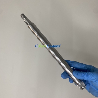 লন কাটার পার্টস অ্যাক্সল-শর্ট G108-8610 ফিটস টরো গ্রিনস্মাস্টার ফ্লেক্স 21