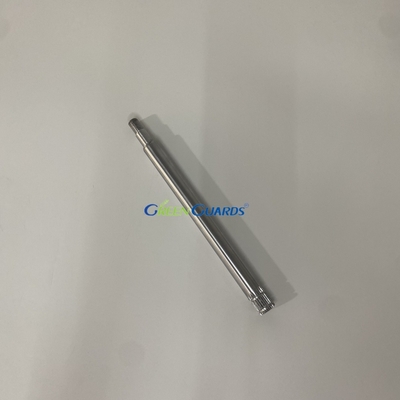 লন কাটার পার্টস অ্যাক্সল-শর্ট G108-8610 ফিটস টরো গ্রিনস্মাস্টার ফ্লেক্স 21