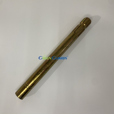 লন কাটার পার্টস শ্যাফ্ট-ইনপুট G117-8257 ফিট Toro Versa Vac