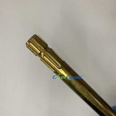 লন কাটার পার্টস শ্যাফ্ট-ইনপুট G117-8257 ফিট Toro Versa Vac