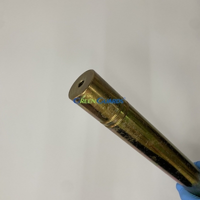 লন কাটার পার্টস শ্যাফ্ট-ইনপুট G117-8257 ফিট Toro Versa Vac