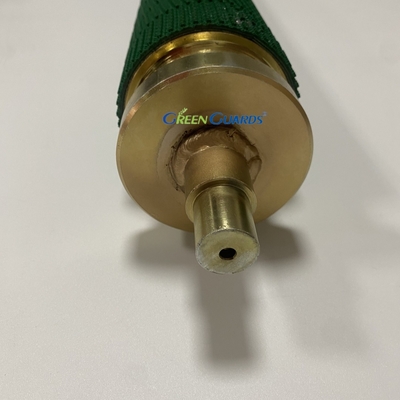 লন সরঞ্জাম পার্টস রোলার G658458 ফিটস Turfco Mete--R--Matic শীর্ষ ড্রেসার মডেল F15B