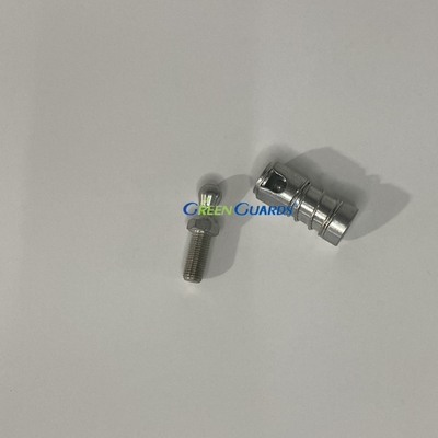 লন মাওয়ার যন্ত্রাংশ রিসিভার - বল জয়েন্ট এবং স্টাড - অ্যালয় বল জয়েন্ট G99-1460&G94-2958 ফিট তোরো