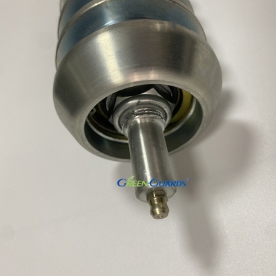 লন কাটার পার্টস ডিস্ক রোলার, 26H x 3 ইঞ্চি GAMT2966 ফিটস জন ডিয়ার লাইটওয়েট ফেয়ারওয়ে কাটার