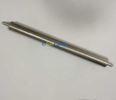 লন কাটার রোলার - মসৃণ টিউবুলার স্টিল G95-2910 ফিটস টরো গ্রিনস্মাস্টার
