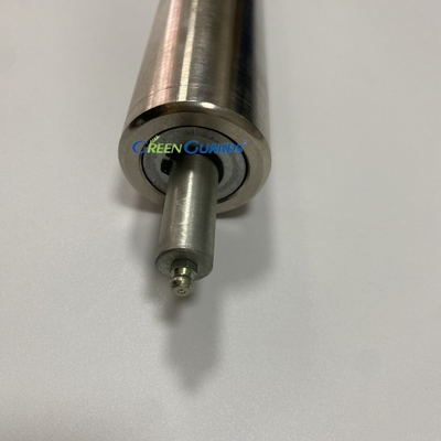 লন কাটার রোলার - মসৃণ টিউবুলার স্টিল G95-2910 ফিটস টরো গ্রিনস্মাস্টার
