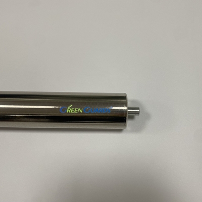 লন কাটার রোলার - মসৃণ টিউবুলার স্টিল G100-2536 ফিটস টরো রিলমাস্টার