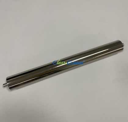 লন কাটার রোলার - মসৃণ টিউবুলার স্টিল G100-2536 ফিটস টরো রিলমাস্টার