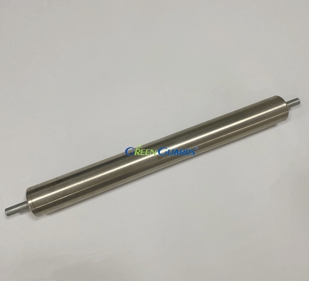 লন কাটার রোলার - Dia G115-7388 মধ্যে মসৃণ নলাকার ইস্পাত 2-1/2 ফিট Toro Greensmaster