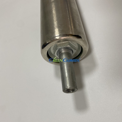 লন কাটার রোলার - Dia G115-7388 মধ্যে মসৃণ নলাকার ইস্পাত 2-1/2 ফিট Toro Greensmaster