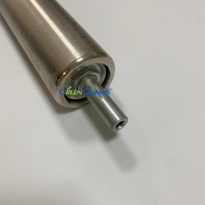 লন কাটার রোলার - Dia G115-7388 মধ্যে মসৃণ নলাকার ইস্পাত 2-1/2 ফিট Toro Greensmaster