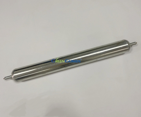 লন কাটার পিছনের রোলার Asm G137-6143 Fits Toro Greensmaster 4300-D