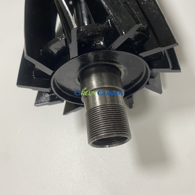 OEM স্ট্যান্ডার্ড লন কাটার 11 ব্লেড রিল Asm G127-2194 ফিট Toro Greensmaster