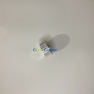 সমর্থন OEM স্ট্যান্ডার্ড লন কাটার পার্টস স্প্রোকট -২২ টুথ জি 125-8017 টরো মাল্টি প্রো 1750 টার্ফ স্প্রেয়ারের জন্য