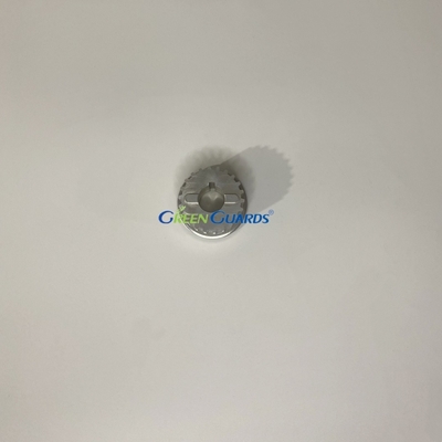 সমর্থন OEM স্ট্যান্ডার্ড লন কাটার পার্টস স্প্রোকট -২২ টুথ জি 125-8017 টরো মাল্টি প্রো 1750 টার্ফ স্প্রেয়ারের জন্য
