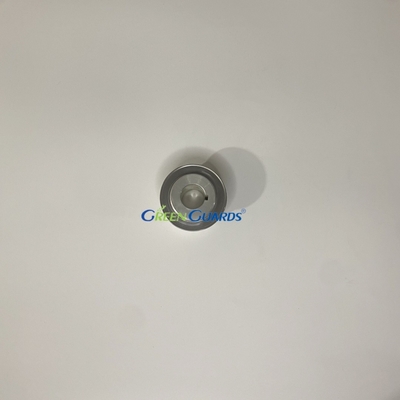 সমর্থন OEM স্ট্যান্ডার্ড লন কাটার পার্টস স্প্রোকট -২২ টুথ জি 125-8017 টরো মাল্টি প্রো 1750 টার্ফ স্প্রেয়ারের জন্য