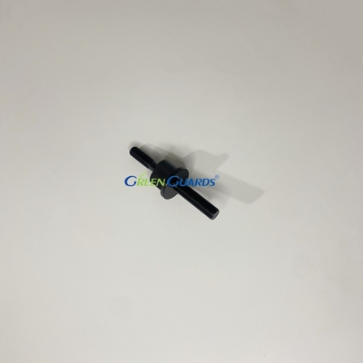 লন মাওয়ার যন্ত্রাংশ স্ক্রু বেড বার অ্যাডজাস্টমেন্ট G99-2096 ফিট করে Toro Greensmaster 1010