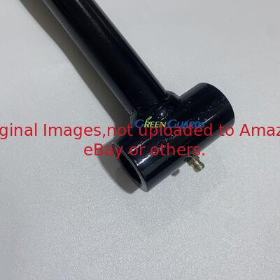 লন মওয়ার ফ্রন্ট উইং লিফট হাইড্রোলিক সিলিন্ডার GTCA14624 জন ডিয়ার লাইটওয়েট ফেয়ারওয়ে মওয়ারের সাথে মানানসই