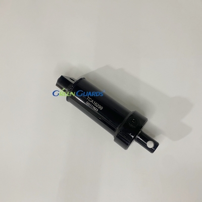 OEM স্ট্যান্ডার্ড লন কাটার ফ্রন্ট লিফট হাইড্রোলিক সিলিন্ডার জিটিসিএ 22837 ফিটস জন ডিয়ার 2563 সিরিজ কাটার