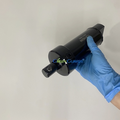 OEM স্ট্যান্ডার্ড লন কাটার ফ্রন্ট লিফট হাইড্রোলিক সিলিন্ডার জিটিসিএ 22837 ফিটস জন ডিয়ার 2563 সিরিজ কাটার