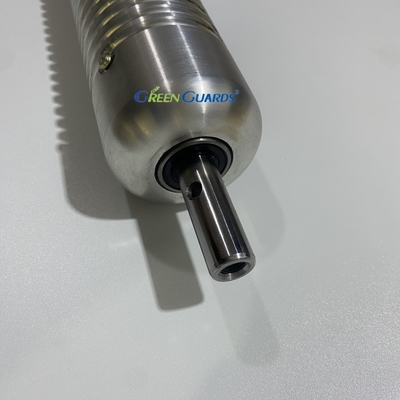 লন কাটার রোলার সংযুক্তি Weihle রোলার Asm G93-9039 ফিট Toro Greensmaster