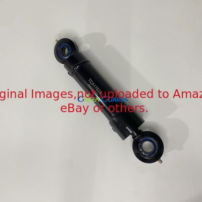 লন কাটার হাইড্রোলিক সিলিন্ডার GTCA17628 Deere 7200 PrecisionCut এবং 7400 TerrainCut ট্রিম এবং Surrounds কাটার ফিট করে