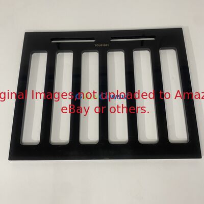 লন কাটার পার্টস ইনসাইড টিন গার্ড বেস GTCU51061 ফিটস জন ডিয়ার ট্র্যাক্টর মাউন্ট এয়ারটর