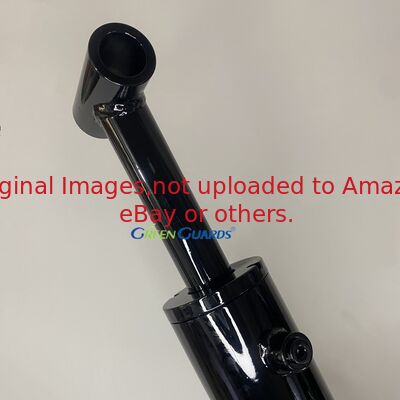 লণ মওয়ার হাইড্রোলিক সিলিন্ডার GTCA23466 জন ডিয়ার প্রোগেটর ইউটিলিটি গাড়ির সাথে ফিট করে