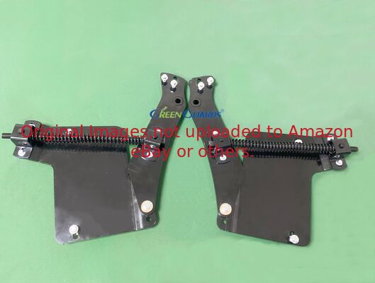 Toro ProCore 648 648s এয়ারেটর রিয়ার রোলার কিট G09234